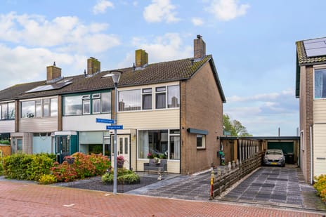 Reigerstraat thumbnail