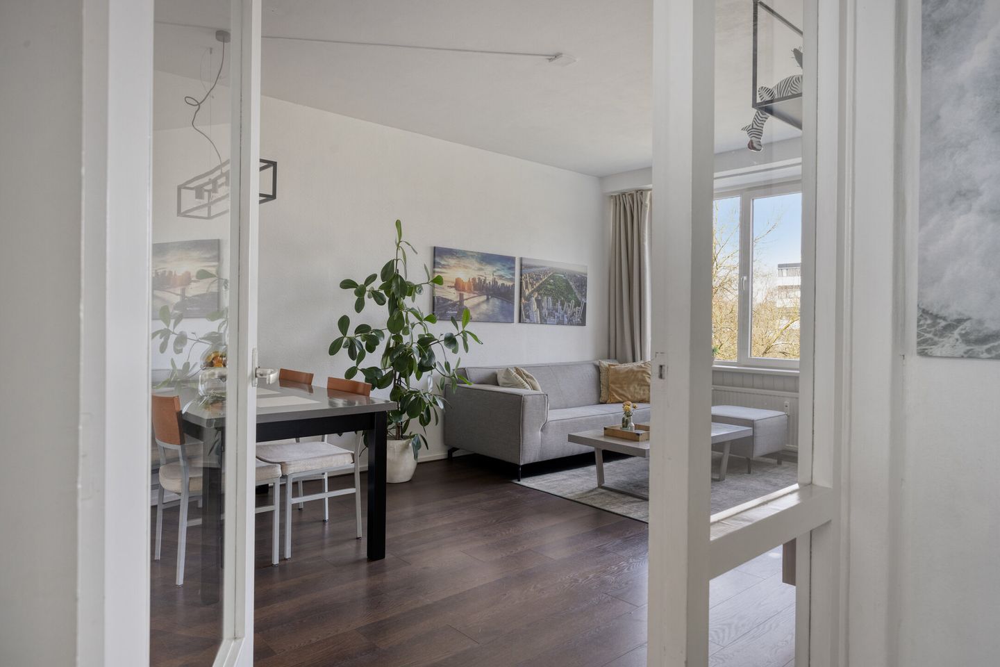 Foto 5 van Professor Cobbenhagenlaan 572