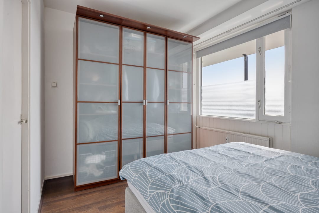 Foto 11 van Professor Cobbenhagenlaan 572