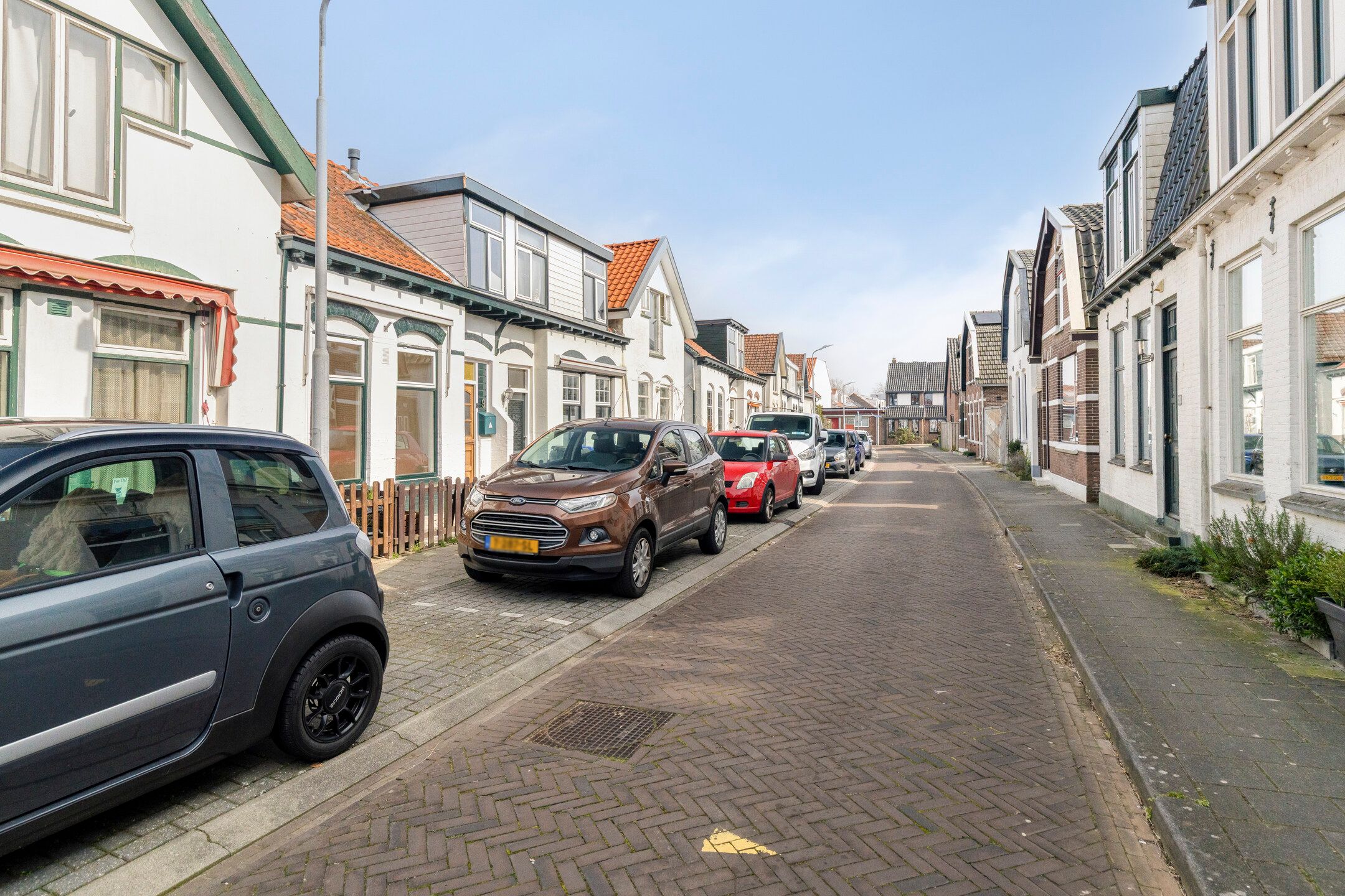 Foto 24 van Emmastraat 9