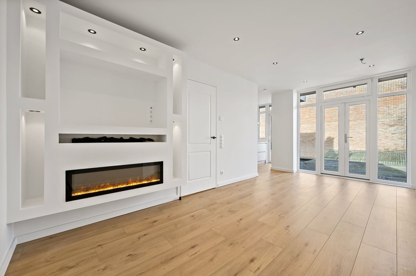 Photo 1 of Drebbelstraat 48