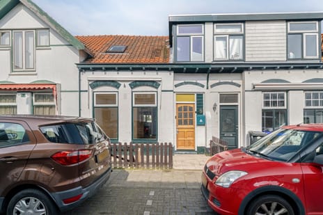 Emmastraat thumbnail