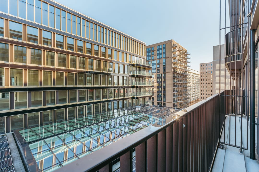 Foto 32 van Elizabeth Anscombestraat 169