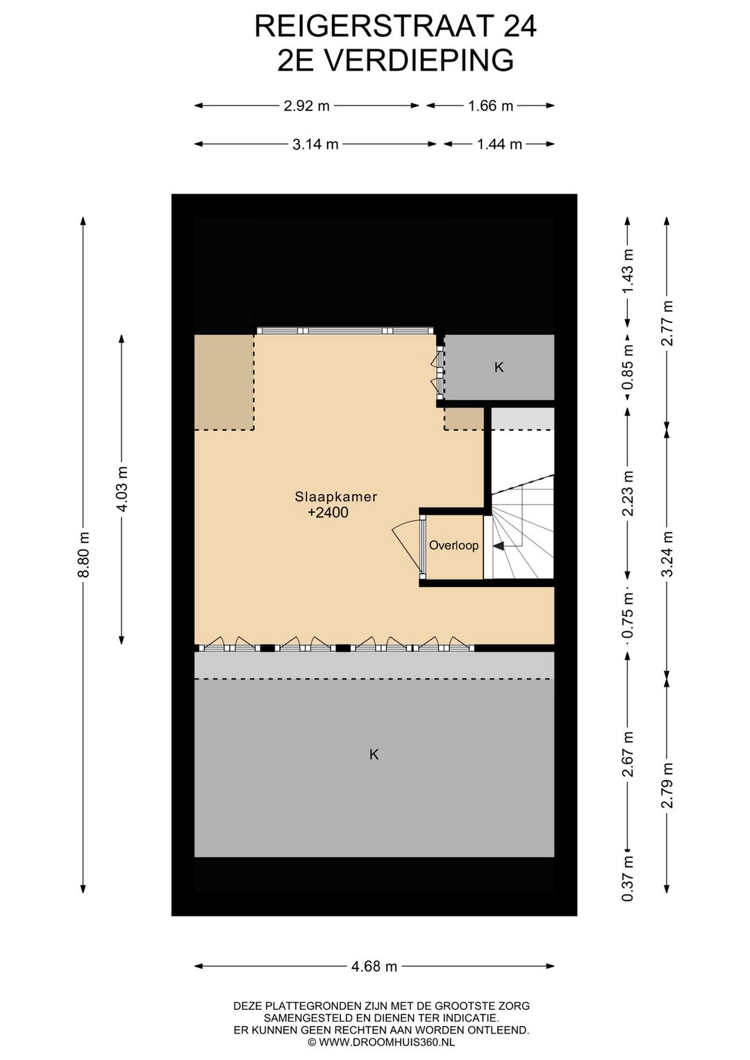 Foto 41 van Reigerstraat 24