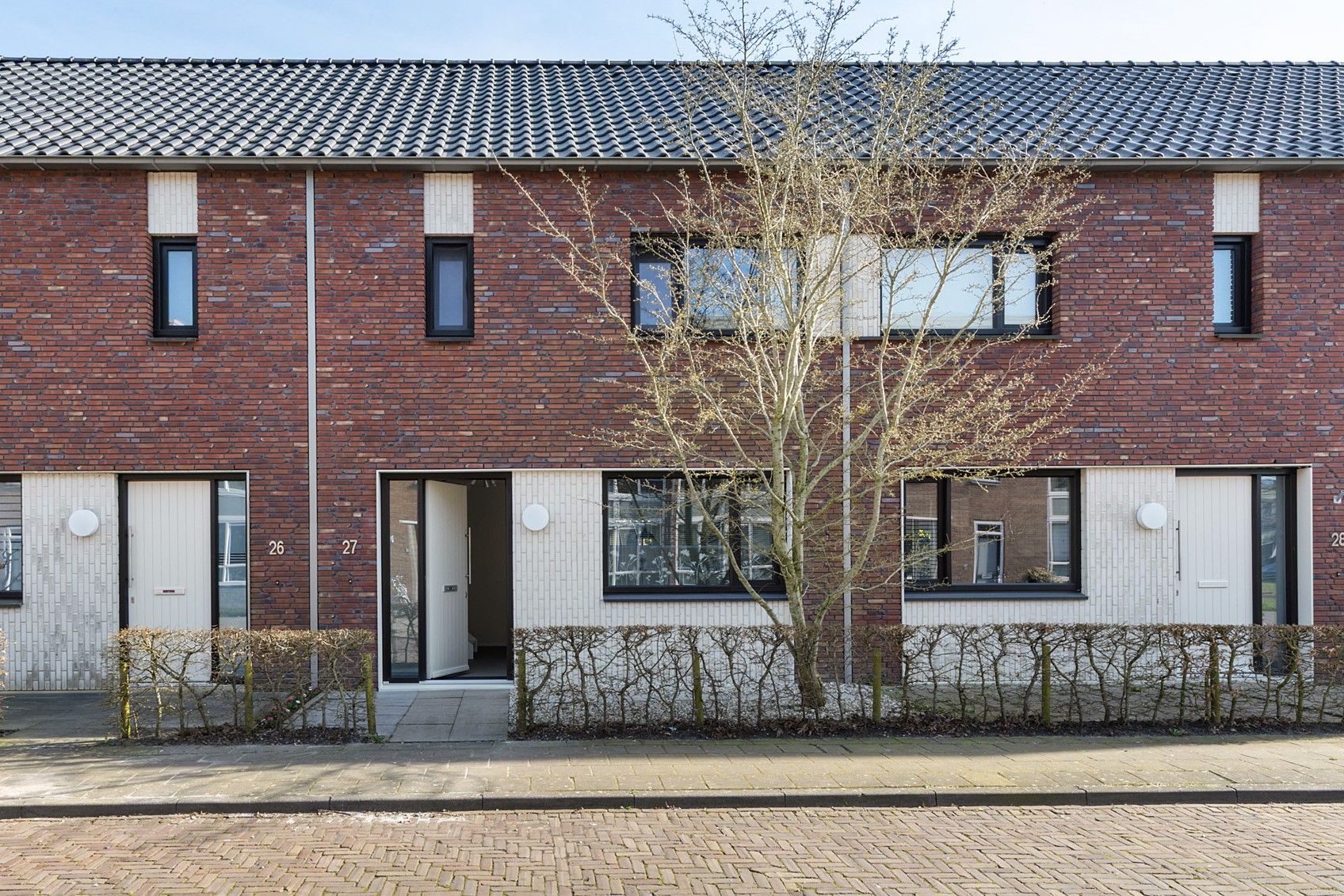 Bouwe van Ensstraat 27