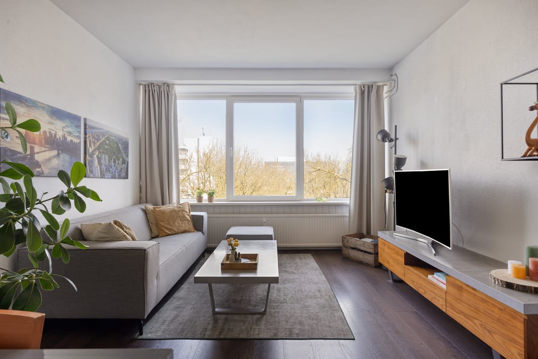 Foto 2 van Professor Cobbenhagenlaan 572