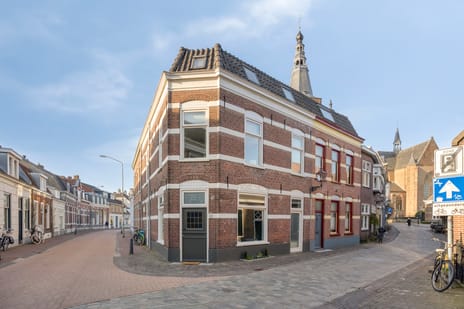 Clarissenstraat thumbnail
