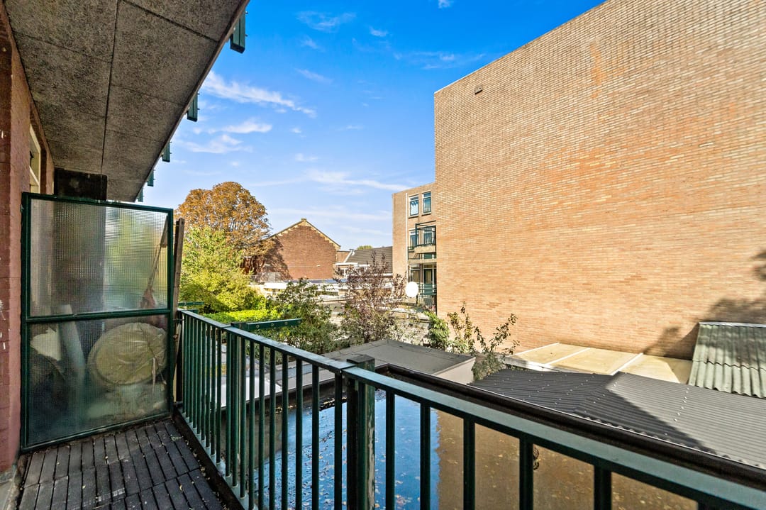 Foto 17 van Drebbelstraat 48