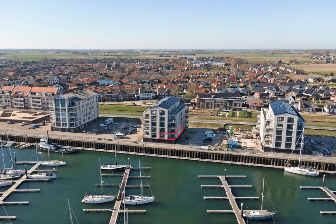 Foto 1 van Boulevard 31