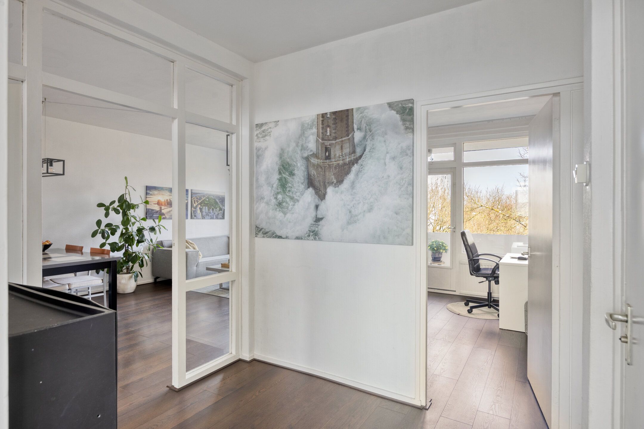 Foto 12 van Professor Cobbenhagenlaan 572