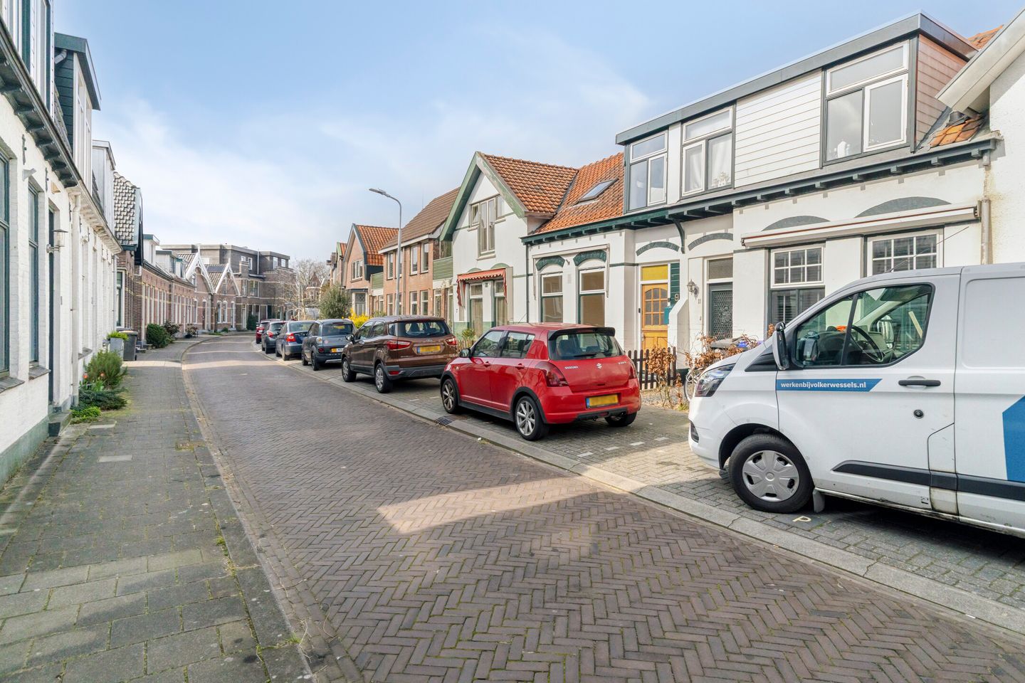 Foto 25 van Emmastraat 9