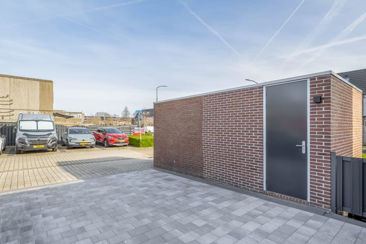 Foto 5 van de Weide 3