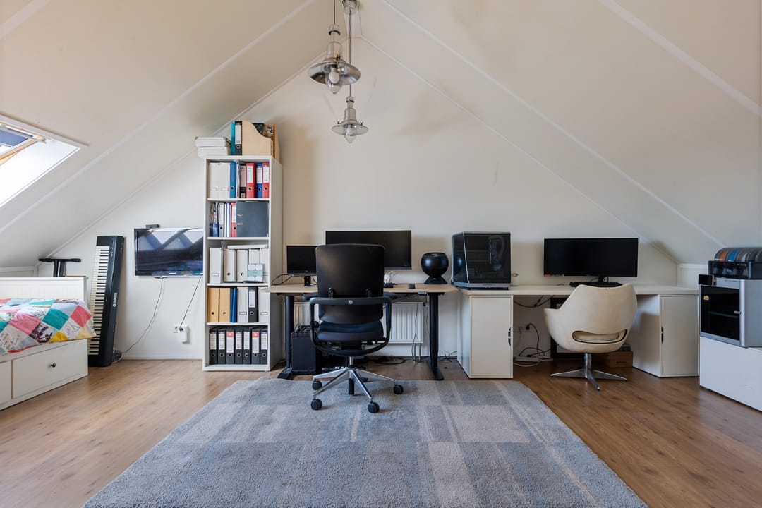 Foto 31 van Bouwe van Ensstraat 27