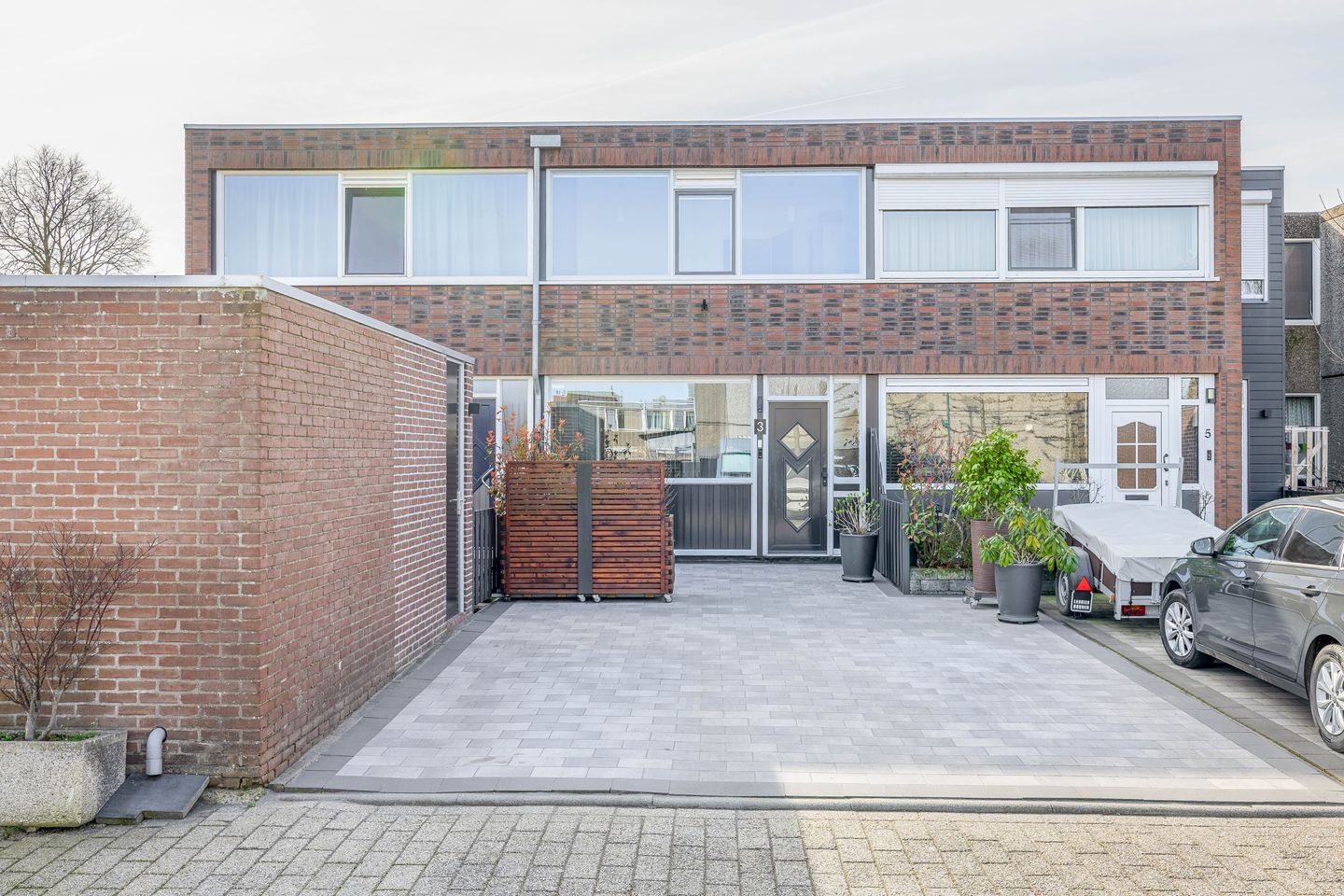 Foto 35 van de Weide 3