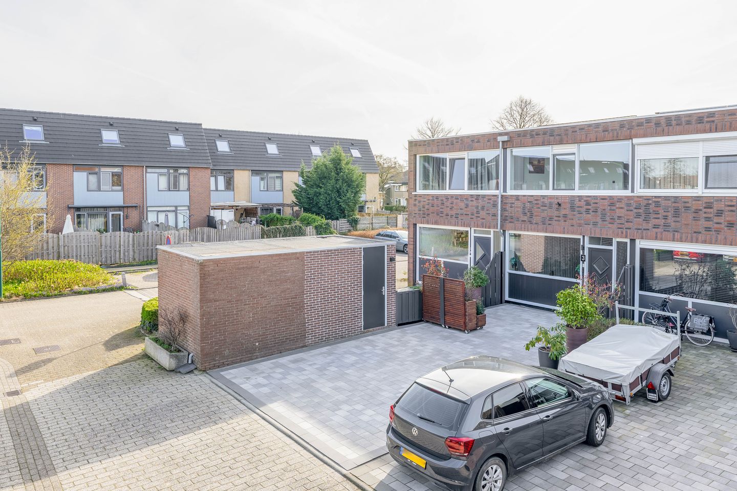 Foto 4 van de Weide 3