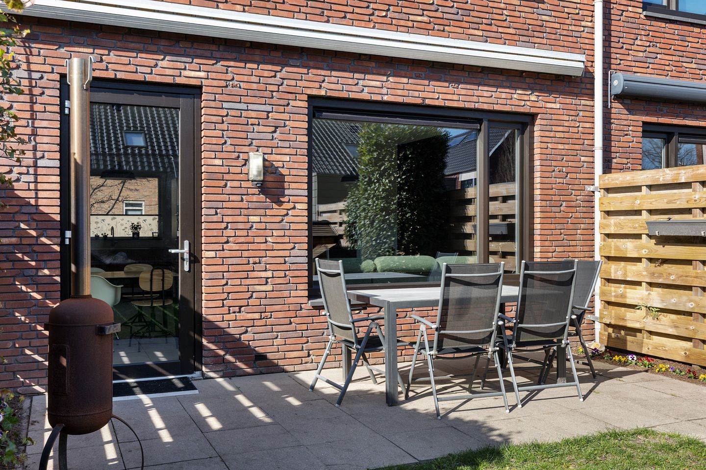 Foto 4 van Bouwe van Ensstraat 27