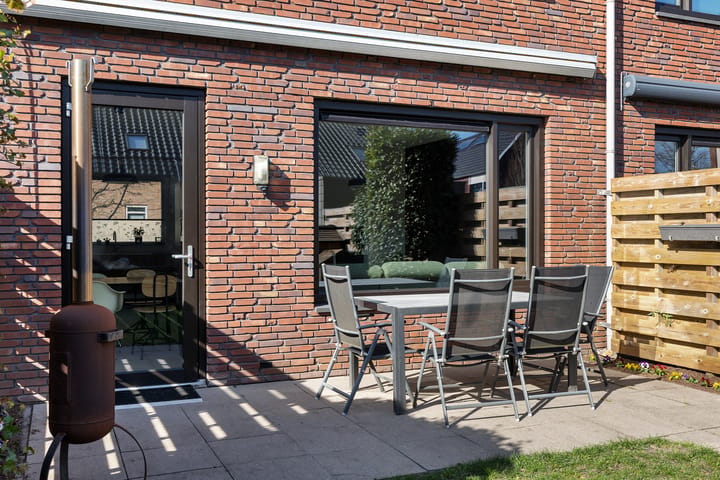 Foto 4 van Bouwe van Ensstraat 27