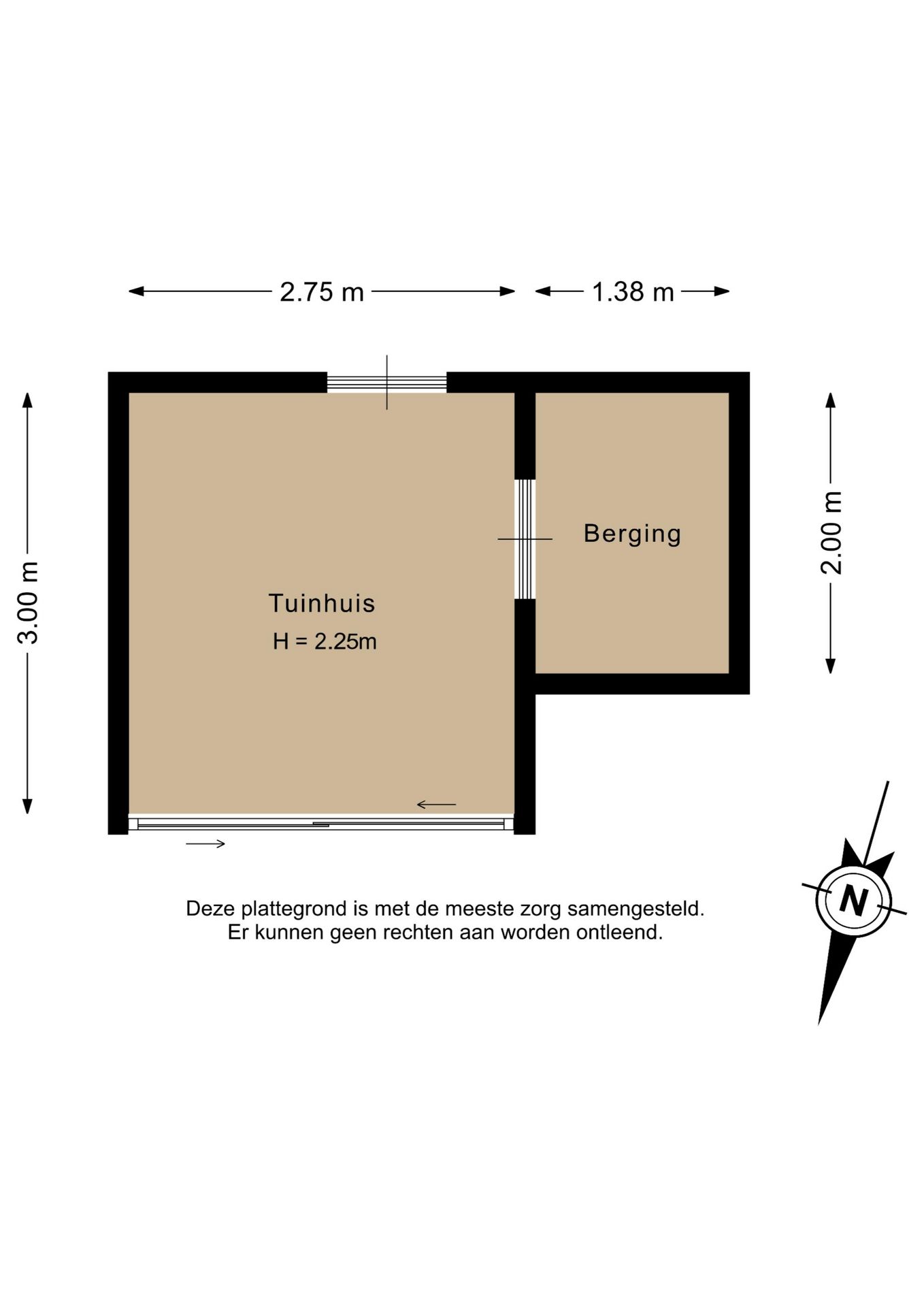 Foto 45 van de Weide 3