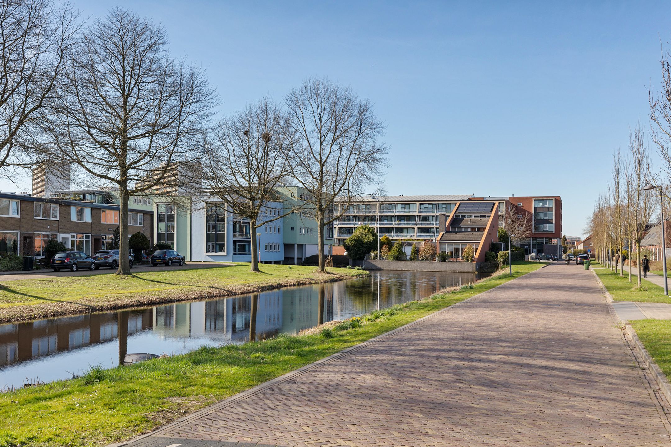 Foto 39 van Bouwe van Ensstraat 27