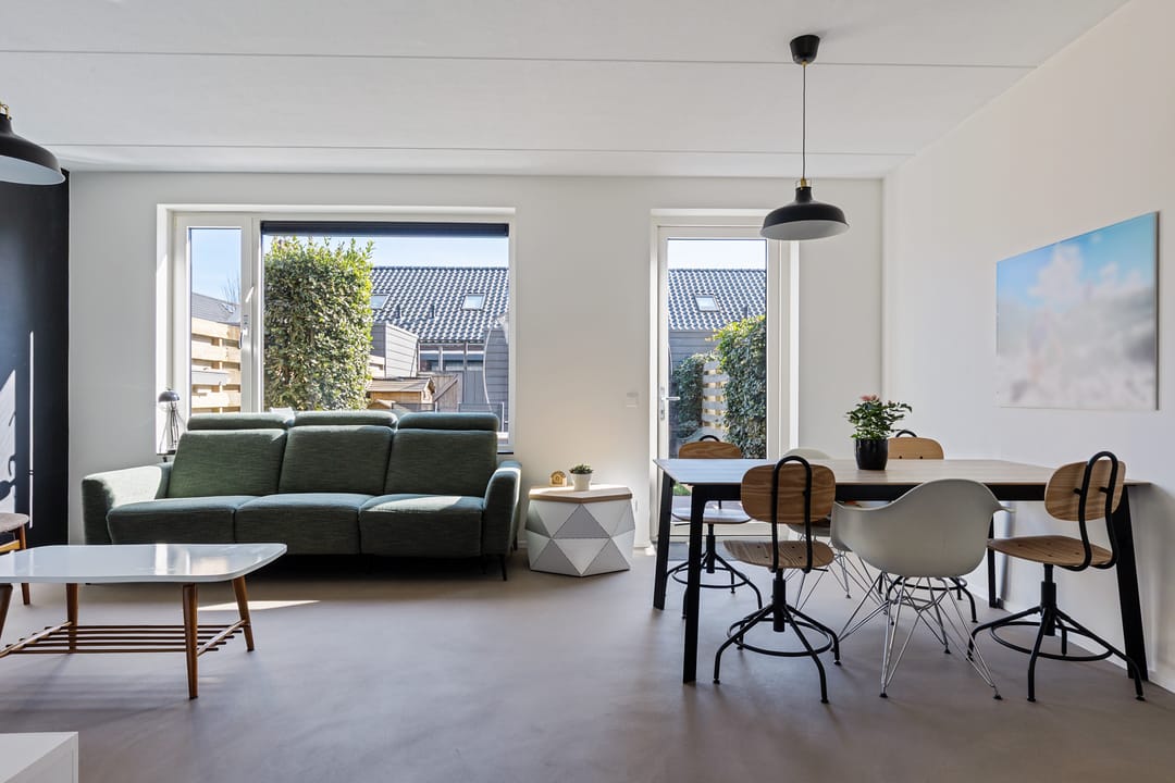 Foto 8 van Bouwe van Ensstraat 27