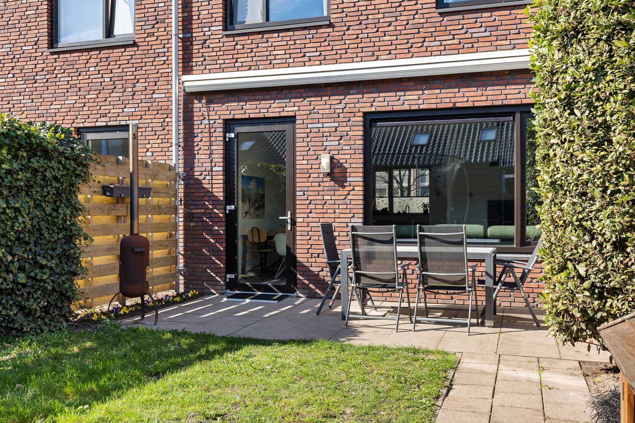 Foto 3 van Bouwe van Ensstraat 27