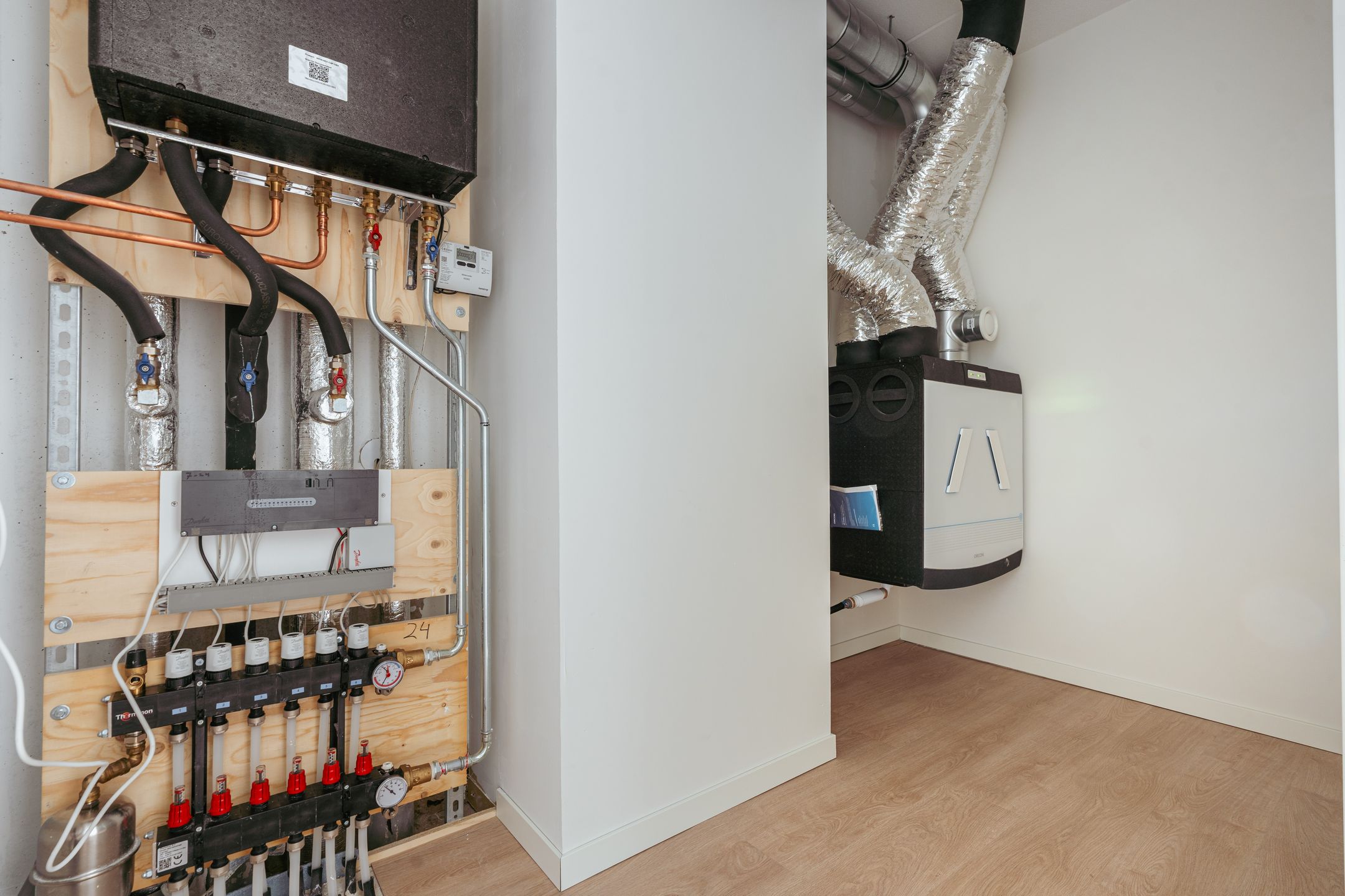 Foto 36 van Elizabeth Anscombestraat 169