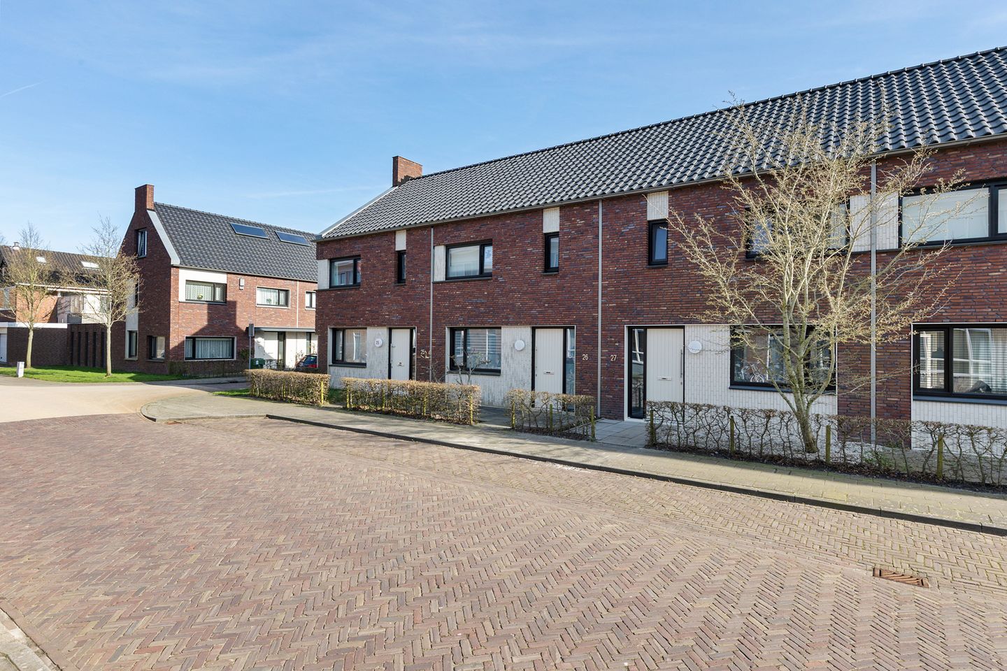 Foto 35 van Bouwe van Ensstraat 27