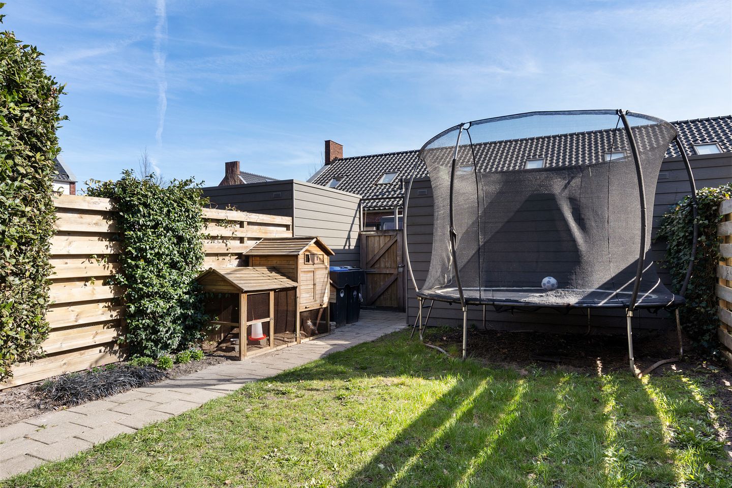 Foto 5 van Bouwe van Ensstraat 27