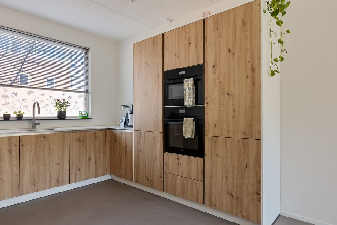 Foto 13 van Bouwe van Ensstraat 27