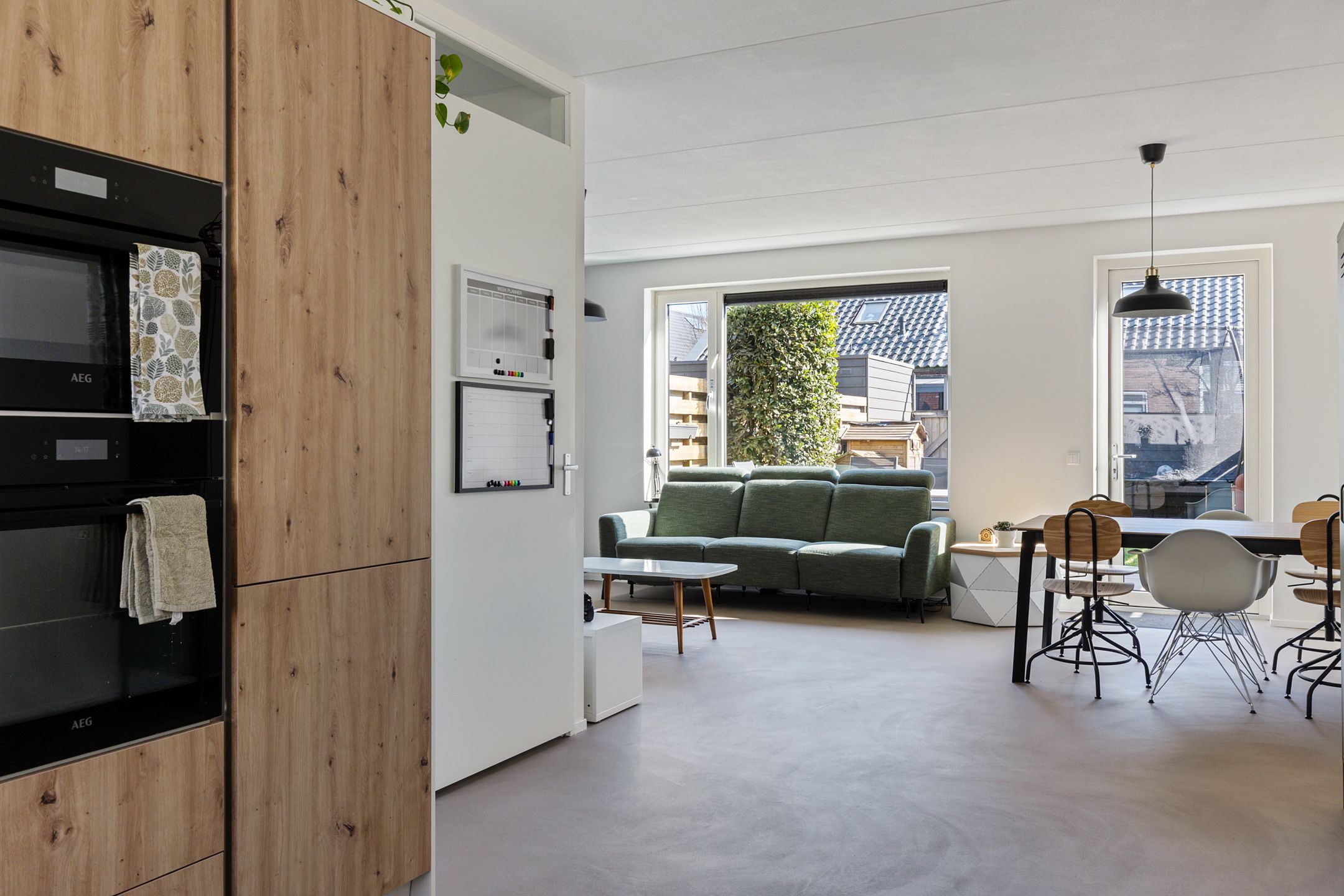 Foto 15 van Bouwe van Ensstraat 27