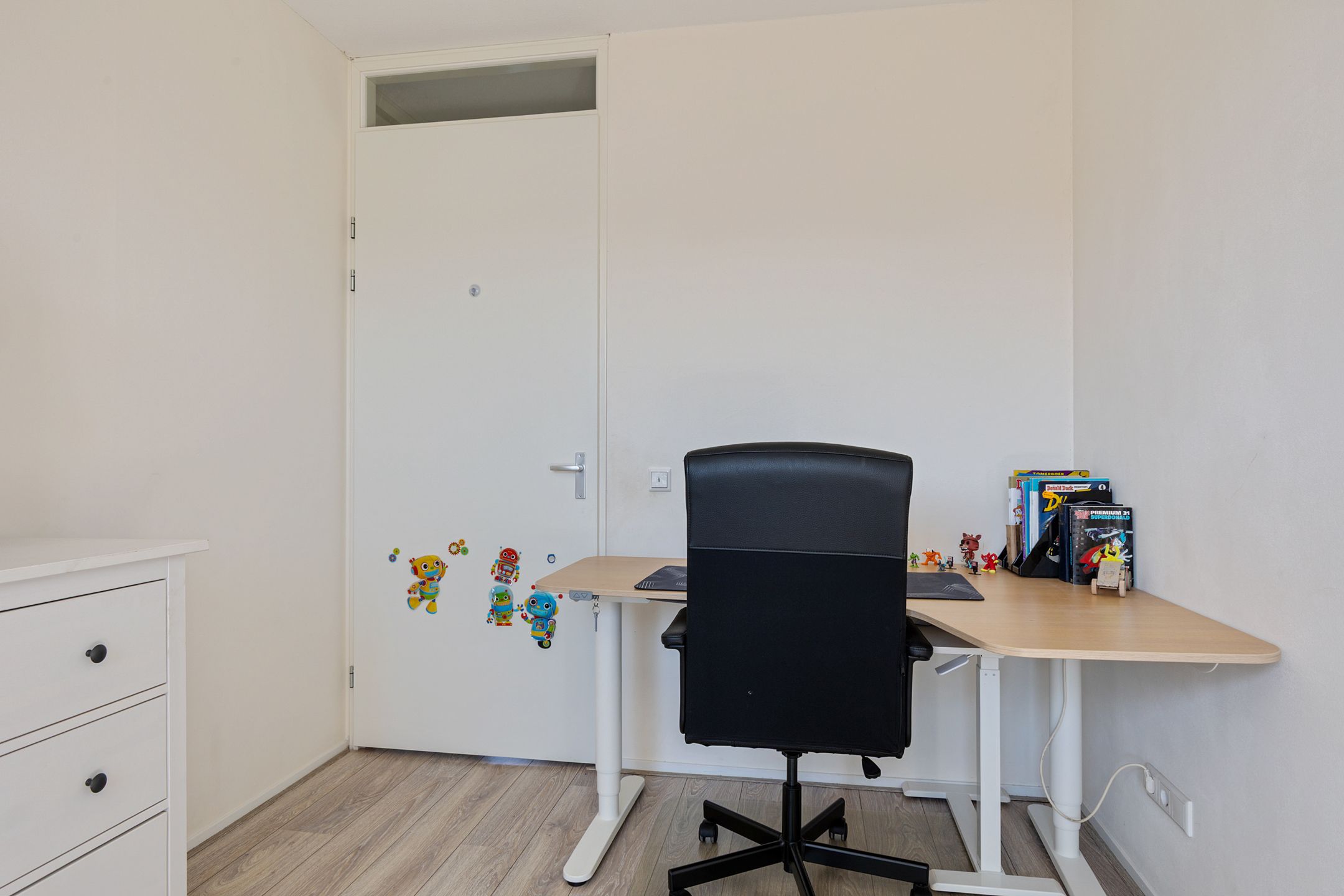 Foto 24 van Bouwe van Ensstraat 27