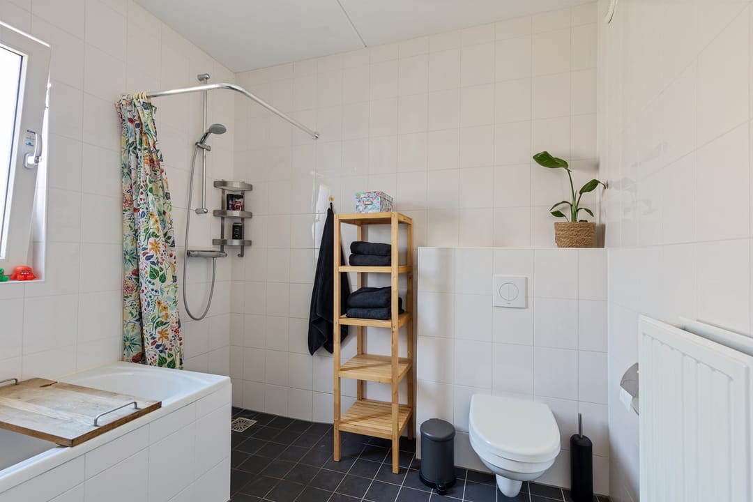 Foto 28 van Bouwe van Ensstraat 27