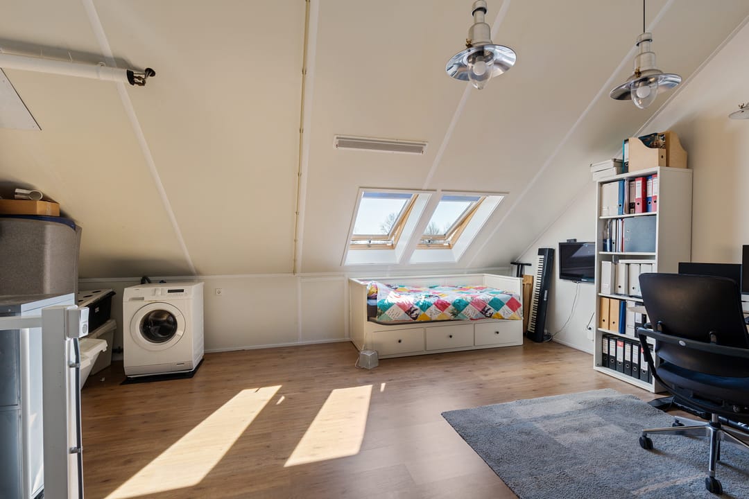 Foto 32 van Bouwe van Ensstraat 27