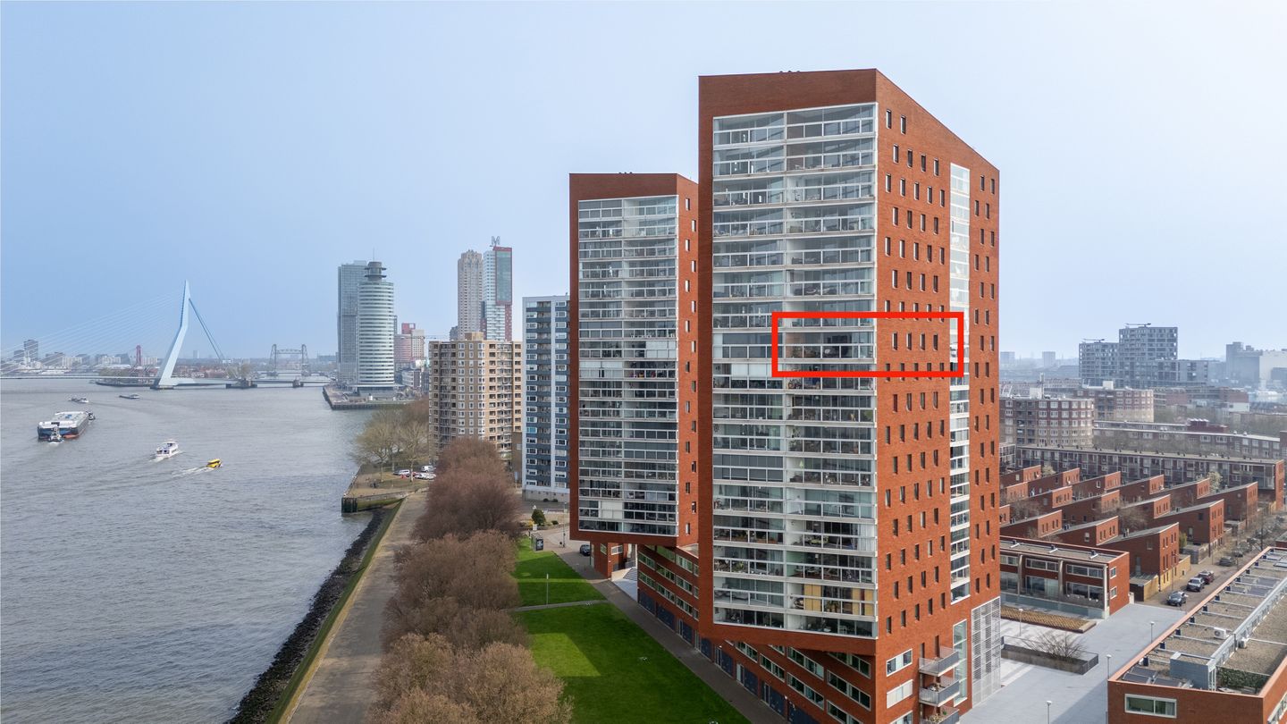 Foto 5 van Kabelhof 43