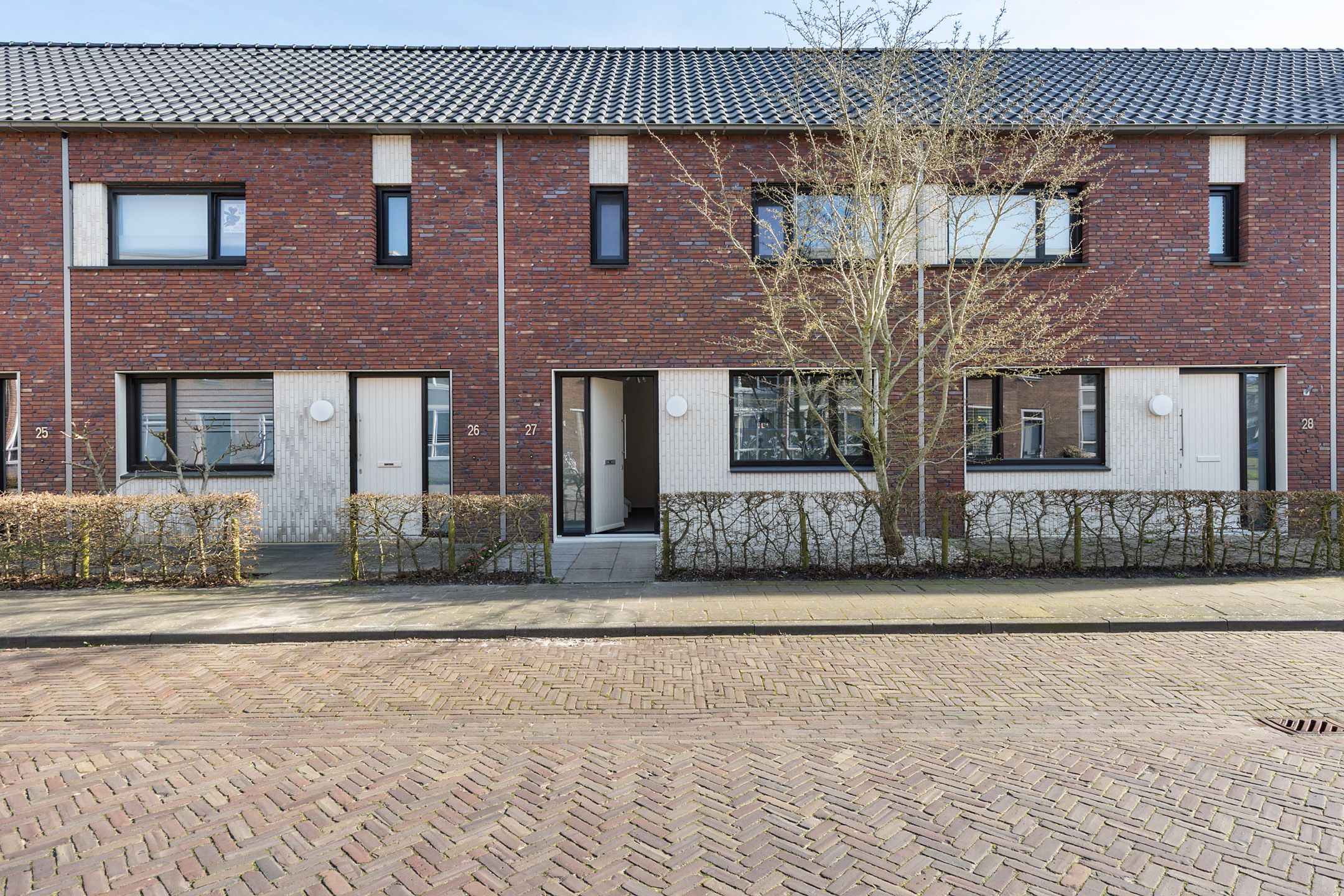 Foto 36 van Bouwe van Ensstraat 27