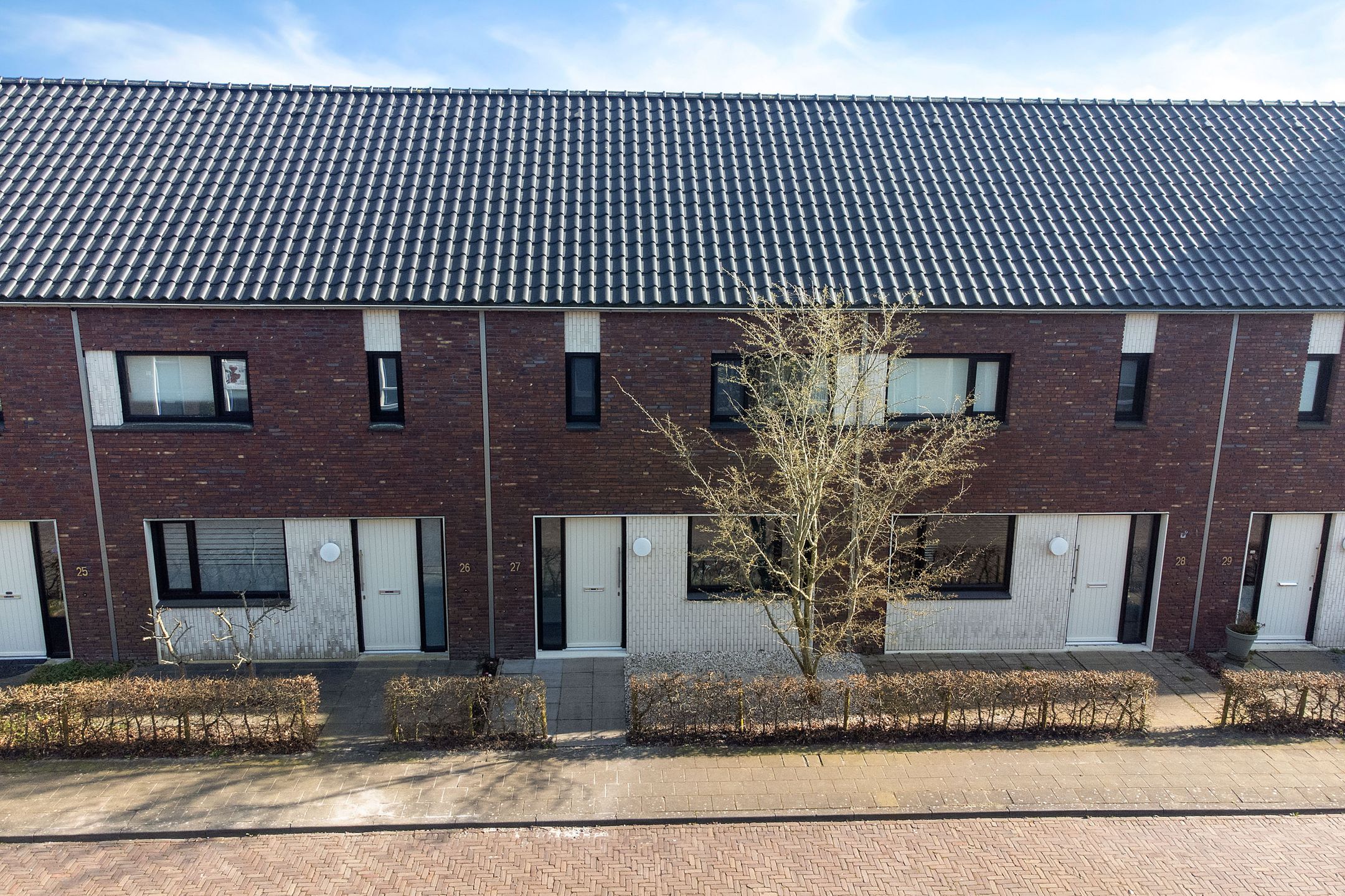 Foto 42 van Bouwe van Ensstraat 27