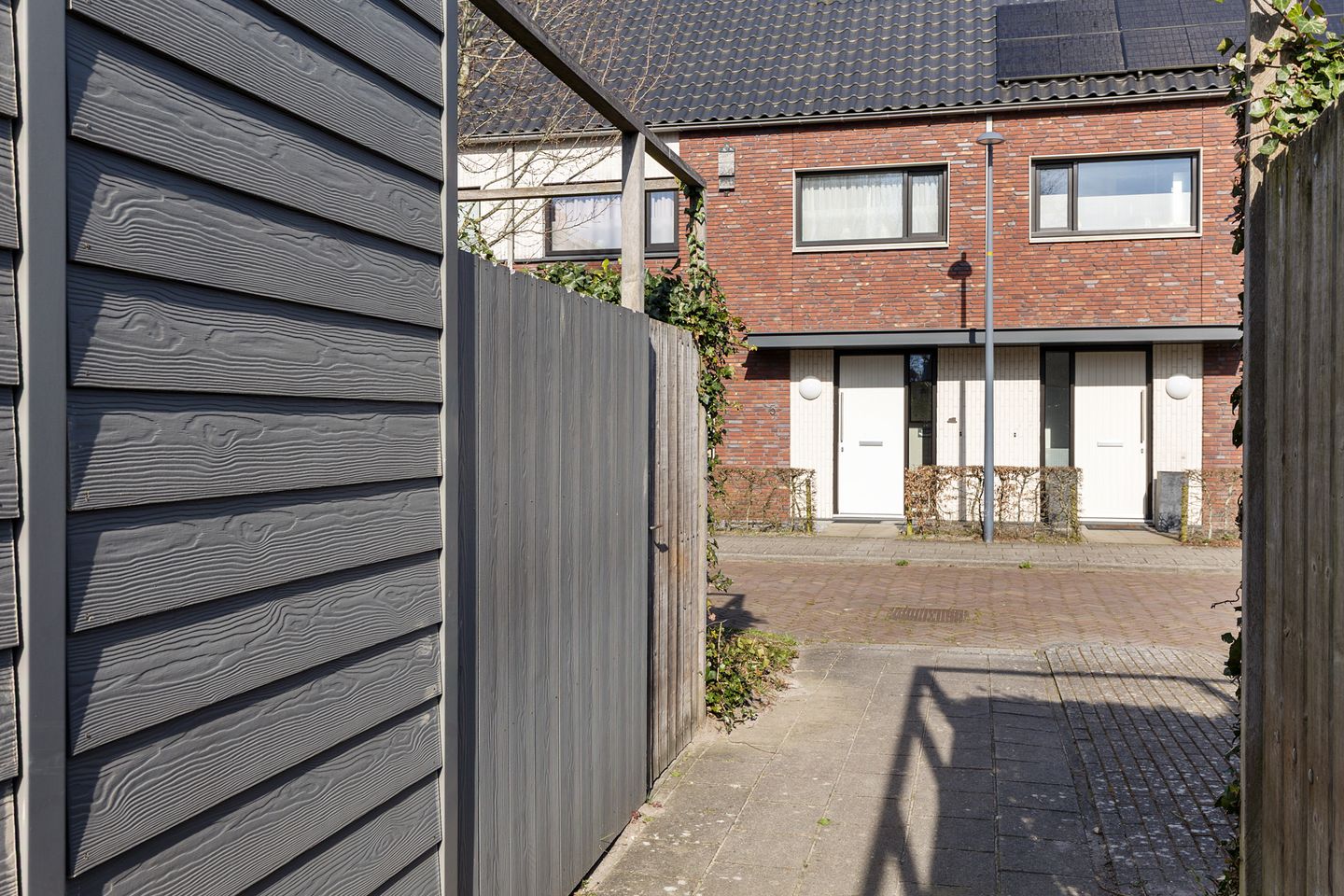 Foto 44 van Bouwe van Ensstraat 27