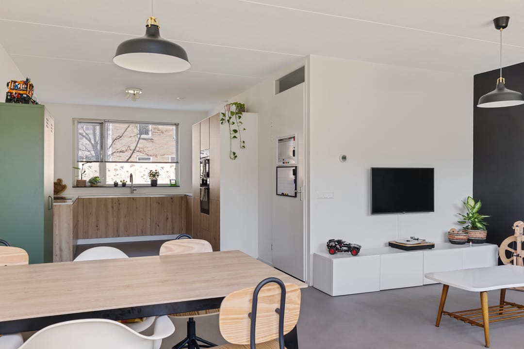 Foto 17 van Bouwe van Ensstraat 27