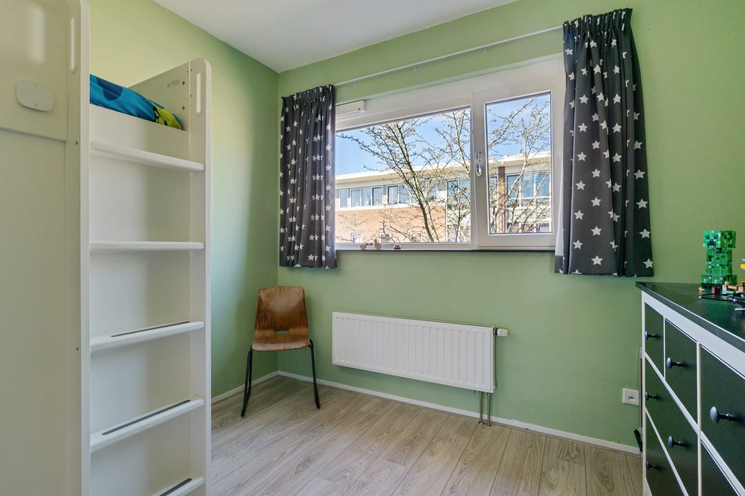 Foto 26 van Bouwe van Ensstraat 27