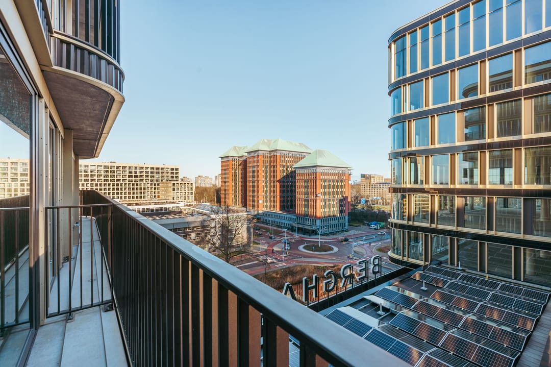 Foto 31 van Elizabeth Anscombestraat 169