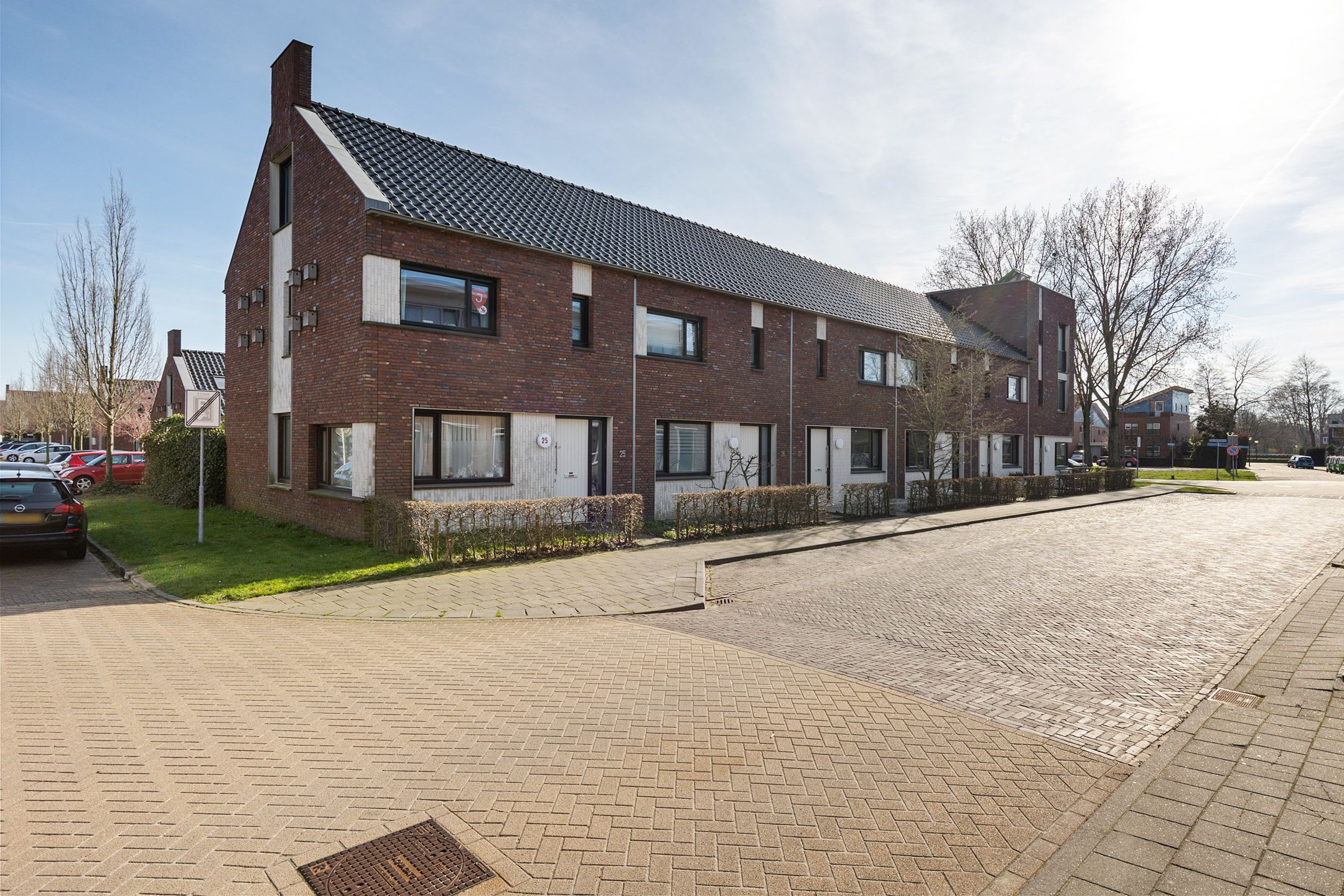 Foto 6 van Bouwe van Ensstraat 27