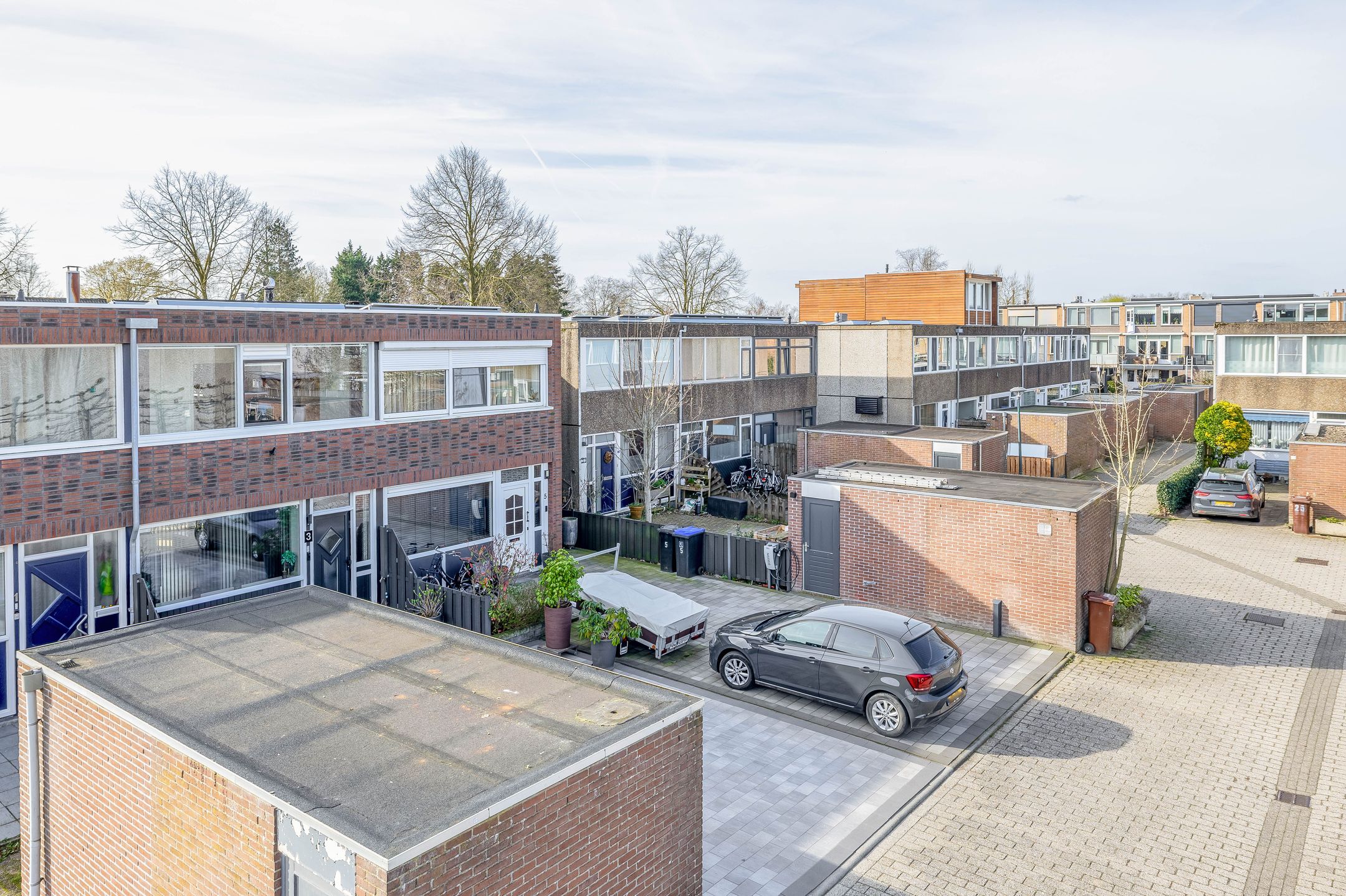 Foto 36 van de Weide 3