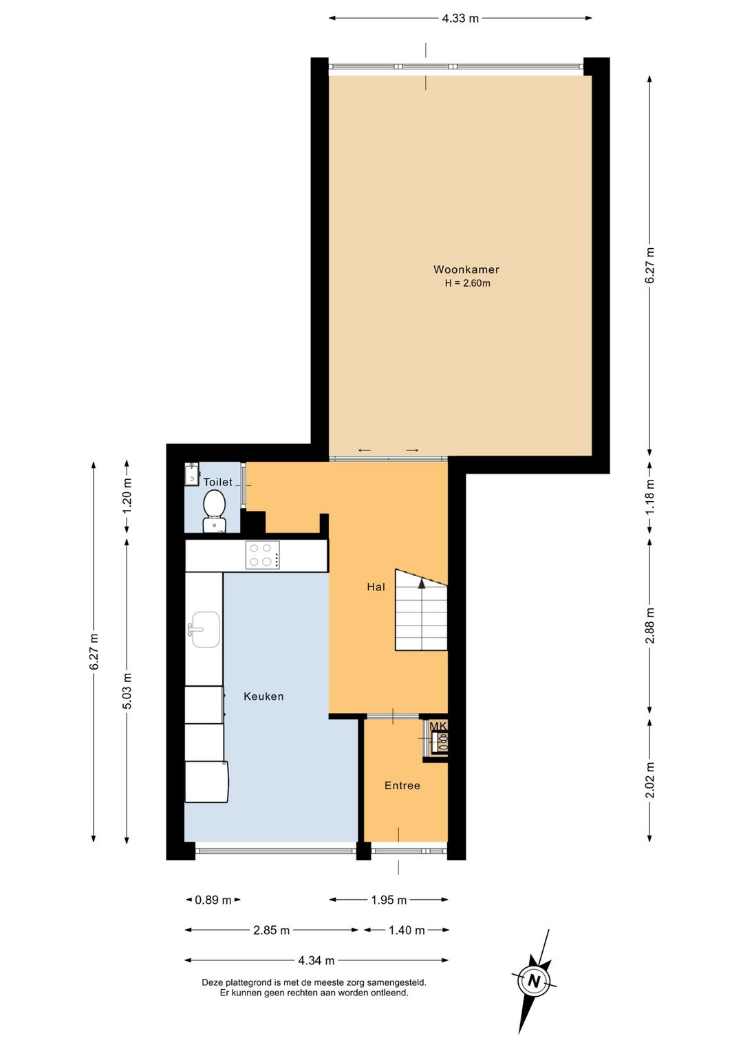 Foto 37 van de Weide 3