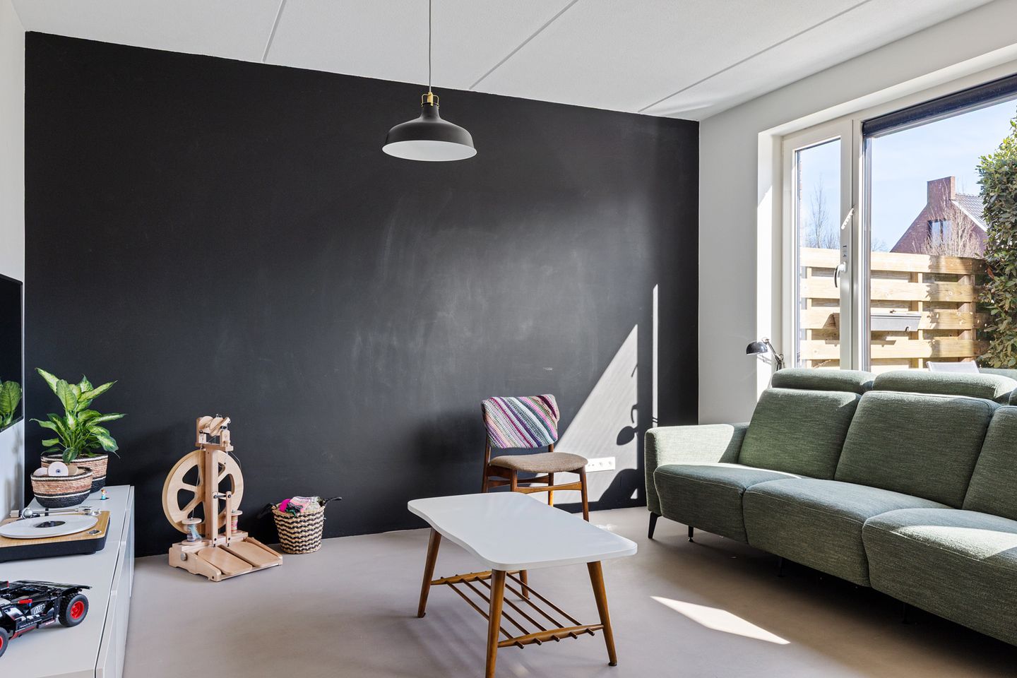 Foto 10 van Bouwe van Ensstraat 27