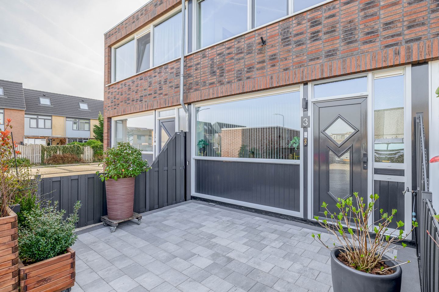 Foto 34 van de Weide 3