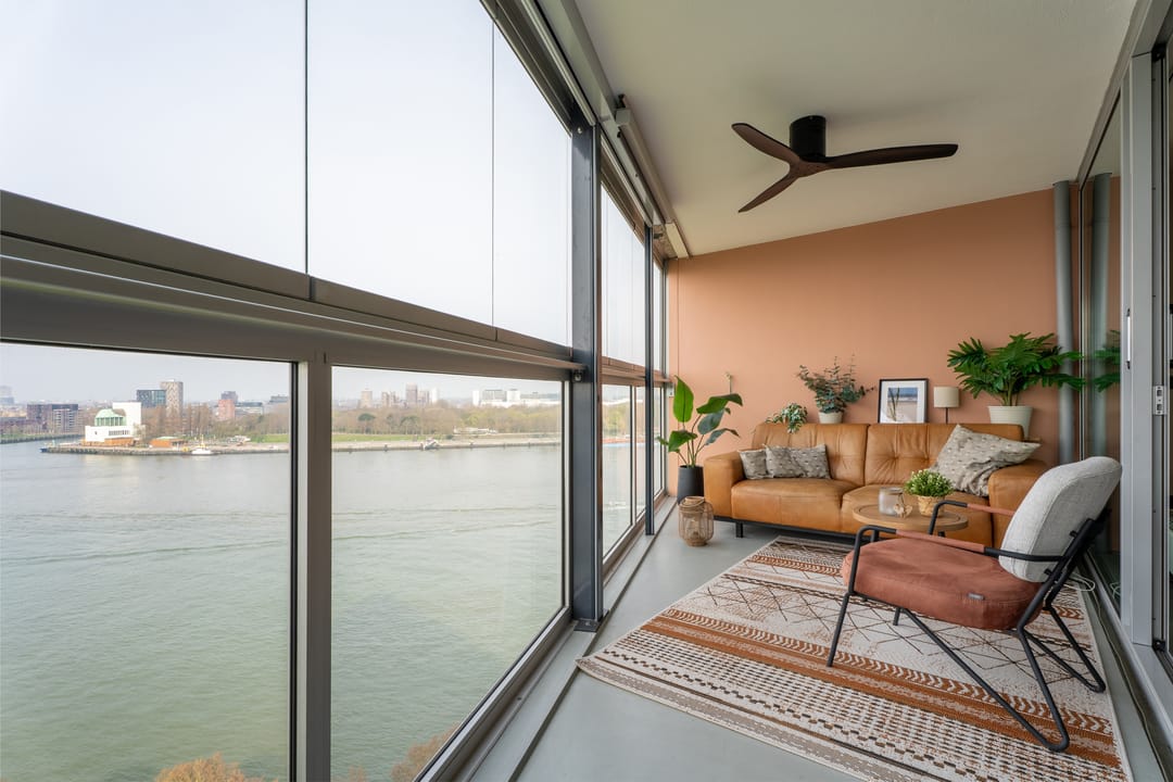 Foto 2 van Kabelhof 43