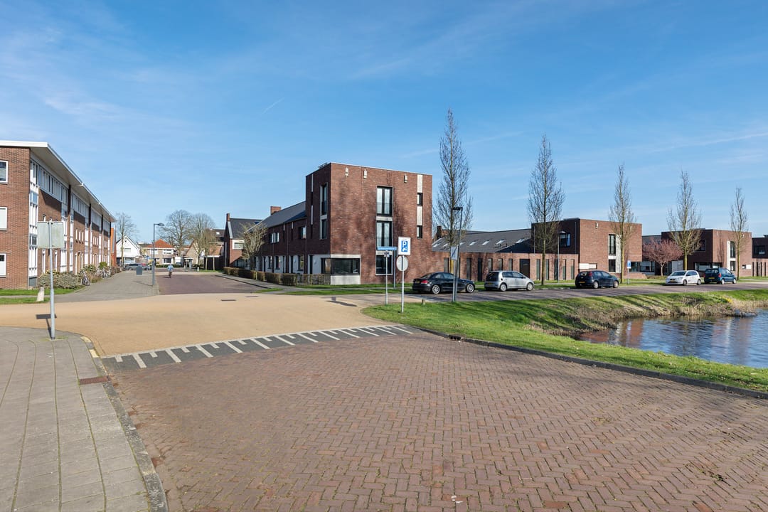 Foto 37 van Bouwe van Ensstraat 27