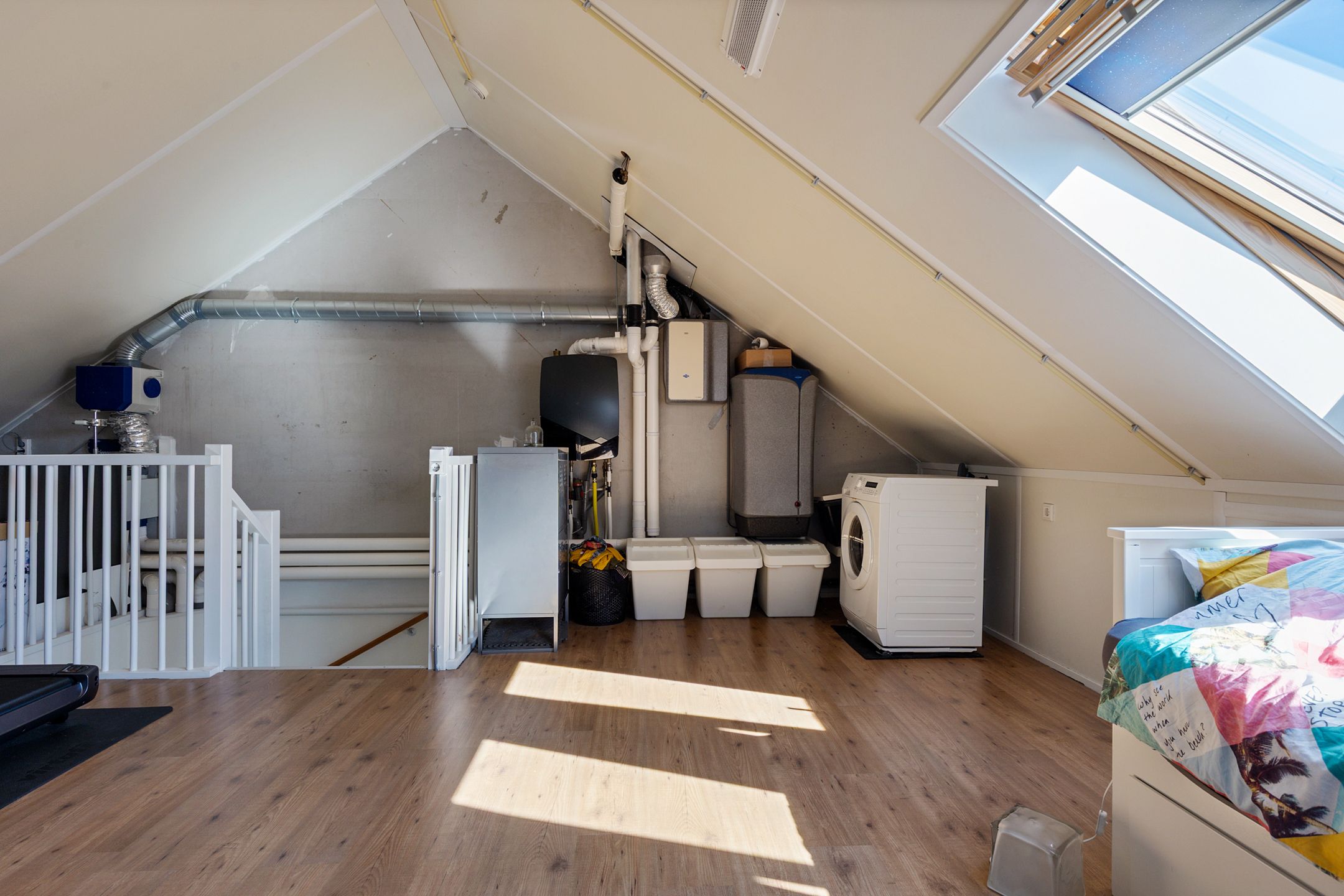 Foto 33 van Bouwe van Ensstraat 27