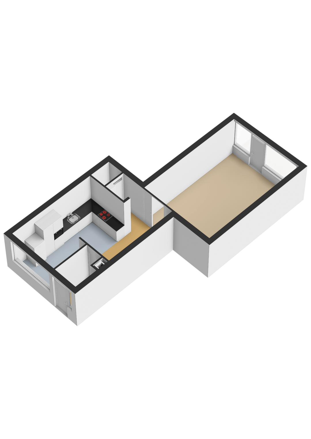 Foto 38 van de Weide 3