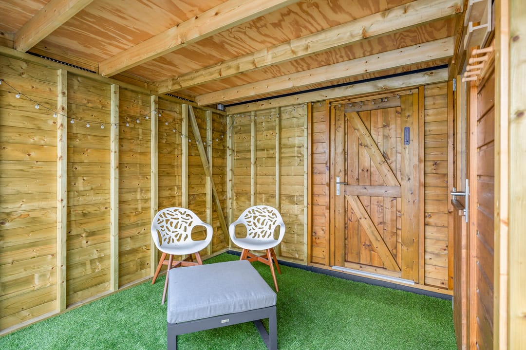 Foto 23 van de Weide 3